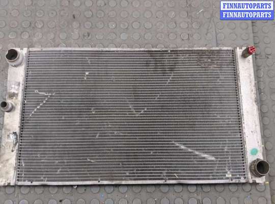Радиатор охлаждения двигателя BM3452166 на BMW 5 E60 2003-2010