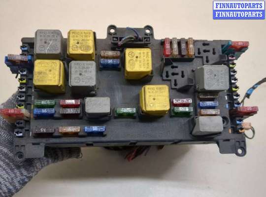 купить Блок управления SAM на Mercedes Vito W639 2003-2014