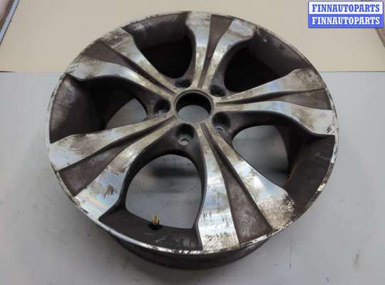 Диск литой HD529771 на Honda CR-V 2011-2018