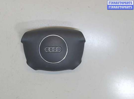 купить Подушка безопасности водителя на Audi A4 (B6) 2000-2004