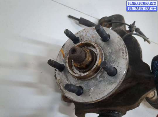 купить Полуось (приводной вал, шрус) на Jeep Liberty 2001-2007