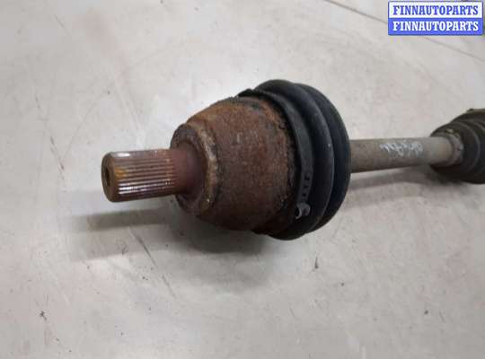 купить Полуось (приводной вал, шрус) на Volvo S40 2004-2012