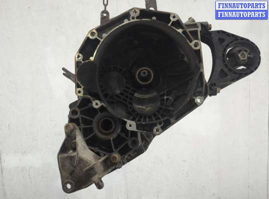 купить КПП 5-ст.мех. (МКПП) на Chevrolet Cruze 2009-2015