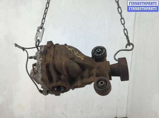 купить Редуктор моста на Infiniti FX 2002-2009