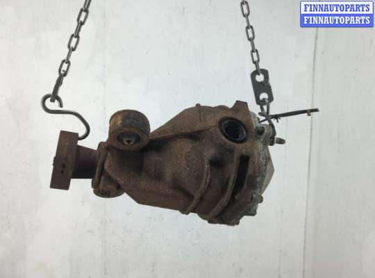 купить Редуктор моста на Infiniti FX 2002-2009