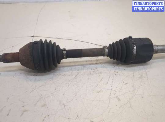 купить Полуось (приводной вал, шрус) на Opel Antara 2006-2015