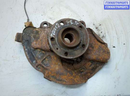 Ступица (кулак, цапфа) VL559184 на Volvo XC90 2002-2014