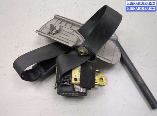 купить Ремень безопасности на Renault Megane 2 2002-2009