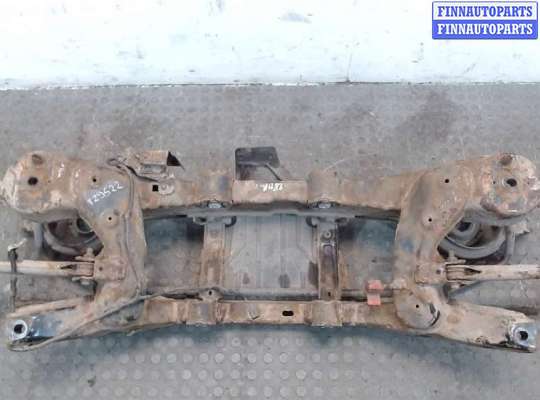 купить Балка подвески задняя на Ford Kuga 2012-2016