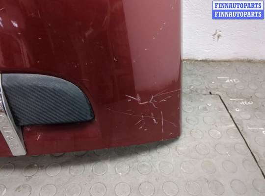 купить Крыло на Jaguar XF 2007-2015