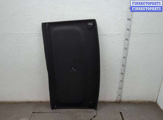 купить Полка багажника на Volkswagen Golf 4 1997-2006