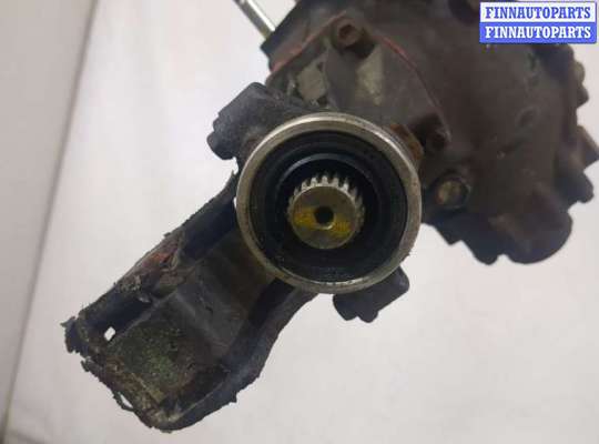 купить Редуктор Раздаточный КПП (раздатка) на Toyota RAV 4 2000-2005