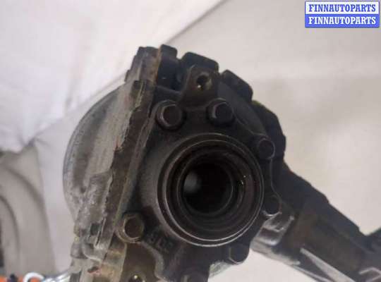 купить Редуктор Раздаточный КПП (раздатка) на Toyota RAV 4 2000-2005