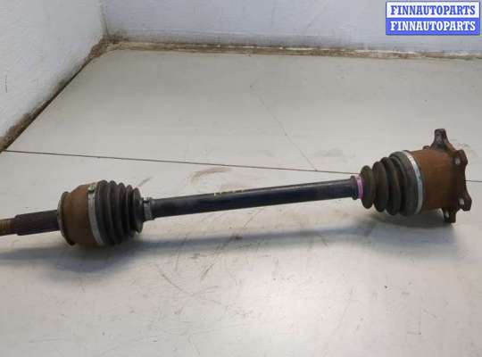 купить Полуось (приводной вал, шрус) на Infiniti QX80 2014-2017