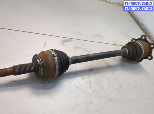 купить Полуось (приводной вал, шрус) на Infiniti QX80 2014-2017