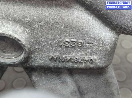 купить Коллектор впускной на Chrysler Voyager 2000-2007