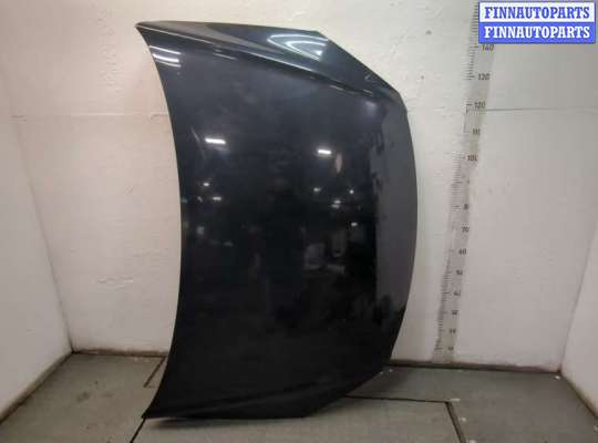 купить Обшивка капота на Hyundai i30 2007-2012