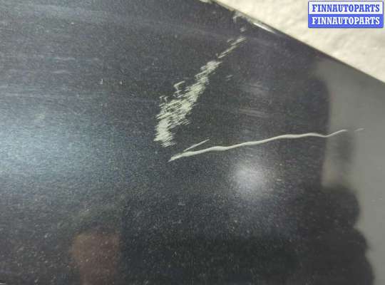 купить Обшивка капота на Hyundai i30 2007-2012