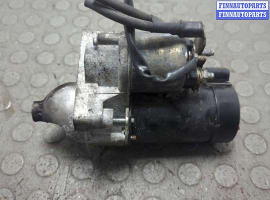 купить Стартер на Peugeot Partner 2002-2008