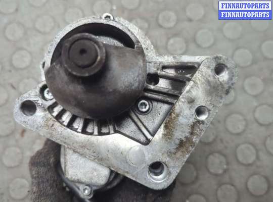 купить Стартер на Peugeot Partner 2002-2008