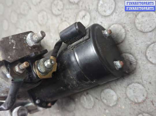 купить Стартер на Peugeot Partner 2002-2008