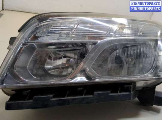 купить Фара (передняя) на Chevrolet Trax 2013-2016