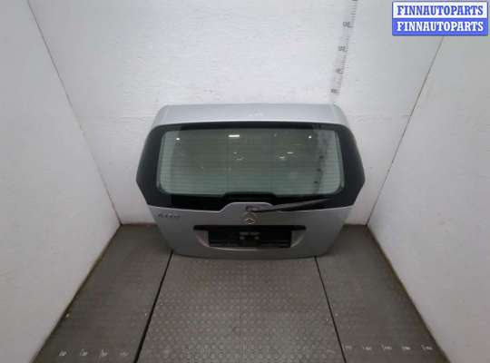 Двигатель стеклоочистителя (моторчик дворников) задний MB1699198 на Mercedes A W169 2004-2012