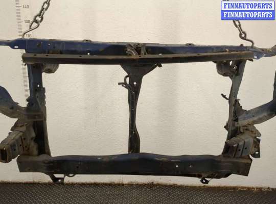 купить Рамка передняя (телевизор) на Audi A6 (C7) 2011-2018