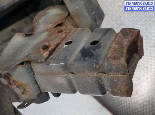 купить Рамка передняя (телевизор) на Audi A6 (C7) 2011-2018