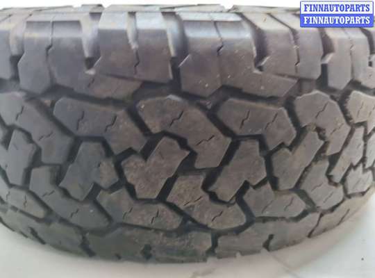 купить Комплект шин на Nissan X-Trail (T30) 2001-2007