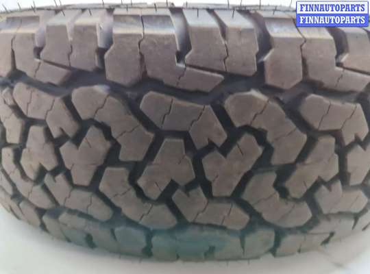 купить Комплект шин на Nissan X-Trail (T30) 2001-2007