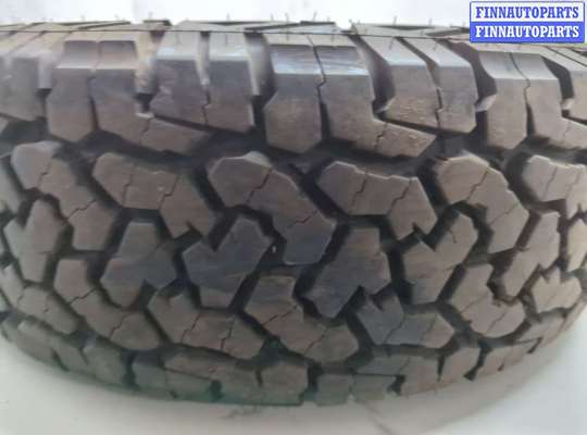 Купить Комплект шин на Nissan X-Trail (T30) 2001-2007 Комплект шин NS996693 на Nissan X-Trail (T30) 2001-2007