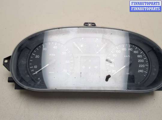 купить Щиток приборов (приборная панель) на Renault Scenic 1996-2002