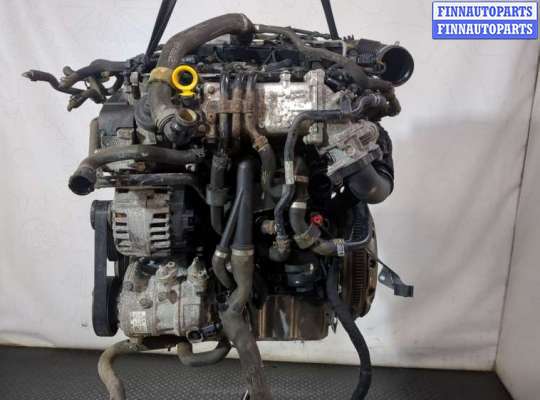 купить ТНВД на Skoda Octavia (A7) 2013-2023