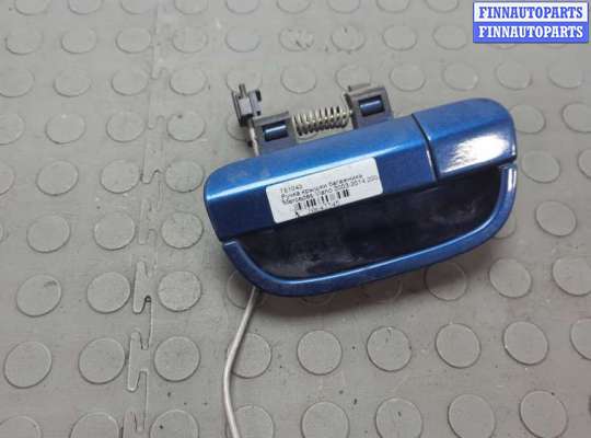 купить Ручка крышки багажника на Mercedes Viano 2003-2014