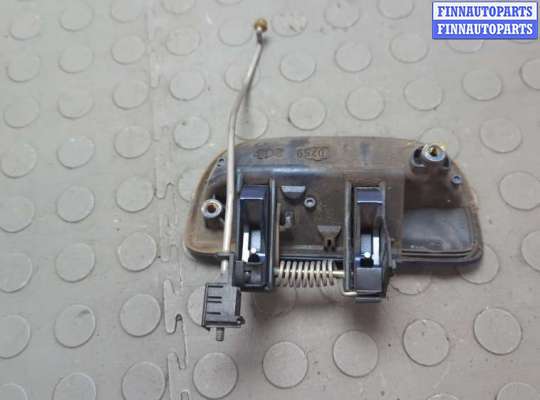 купить Ручка крышки багажника на Mercedes Viano 2003-2014