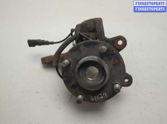 купить Ступица (кулак, цапфа) на Ford Fusion 2002-2012