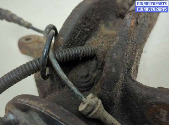 купить Ступица (кулак, цапфа) на Ford Fusion 2002-2012