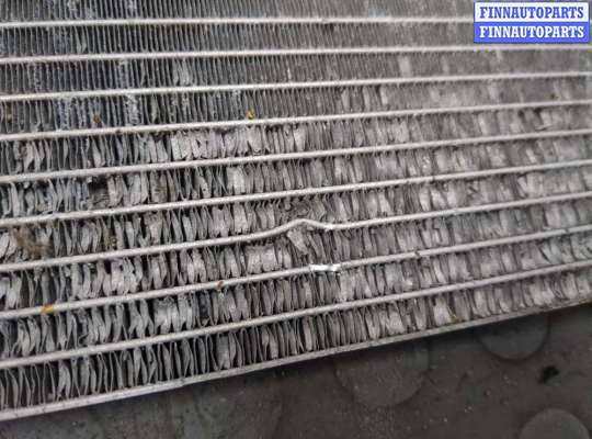 купить Радиатор кондиционера на Volkswagen Tiguan 2016-2021