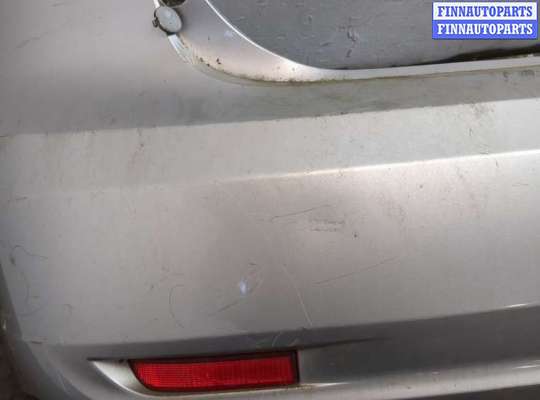 купить Бампер на Toyota Avensis 3 2008-2018