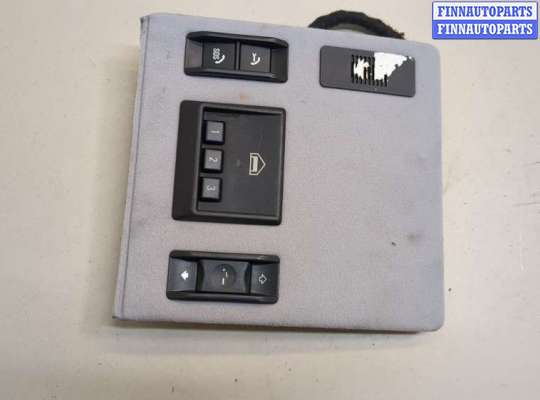 купить Кнопка управления люком на BMW 7 E38 1994-2001