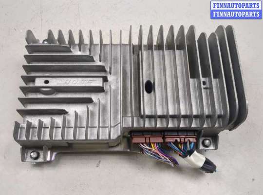 Усилитель звука NS895066 на Nissan Murano 2008-2015