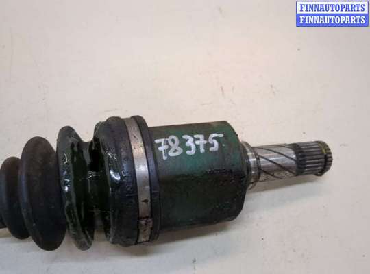 купить Полуось (приводной вал, шрус) на Mazda 323 (BJ) 1998-2003