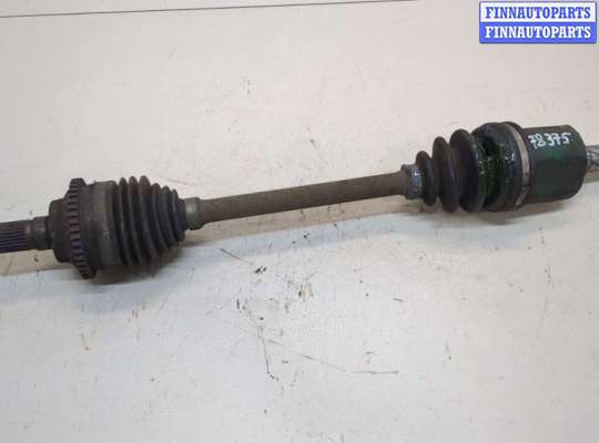 купить Полуось (приводной вал, шрус) на Mazda 323 (BJ) 1998-2003