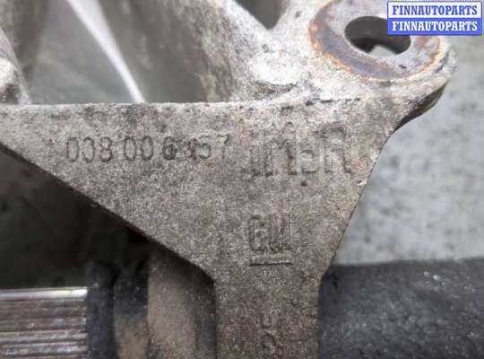 купить Полуось (приводной вал, шрус) на Opel Vectra B 1995-2002