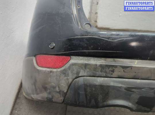 купить Бампер на Chevrolet Captiva 2006-2011