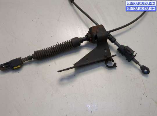 купить Трос кулисы КПП на Hummer H3