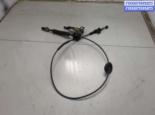 купить Трос кулисы КПП на Hummer H3