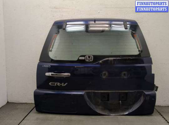 Стекло заднее HD463350 на Honda CR-V 2002-2006