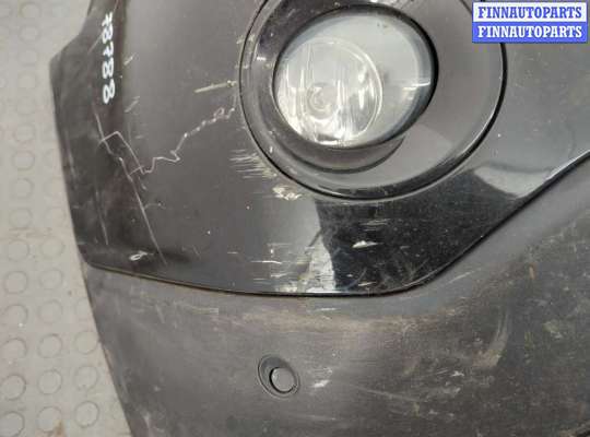 купить Бампер на BMW X3 E83 2003-2010